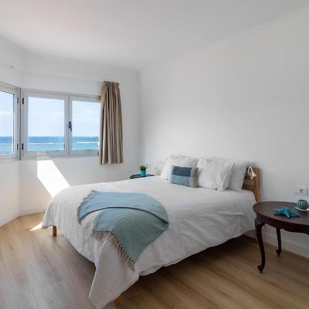 Las Canteras Ocean View Las Palmas de Gran Canaria Extérieur photo