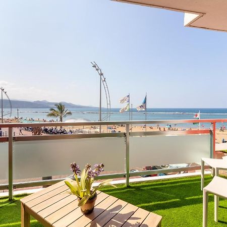 Las Canteras Ocean View Las Palmas de Gran Canaria Extérieur photo