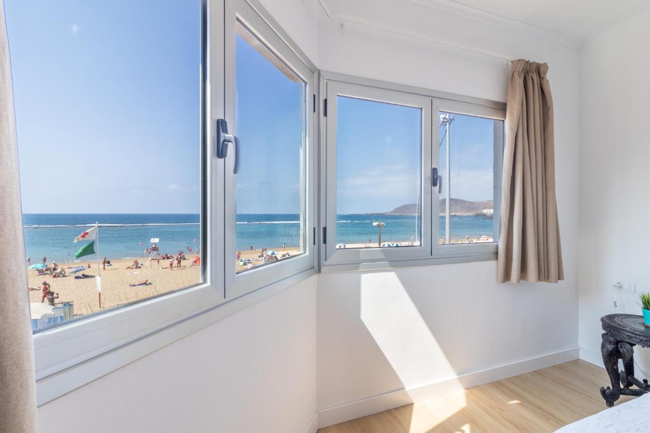 Las Canteras Ocean View Las Palmas de Gran Canaria Extérieur photo