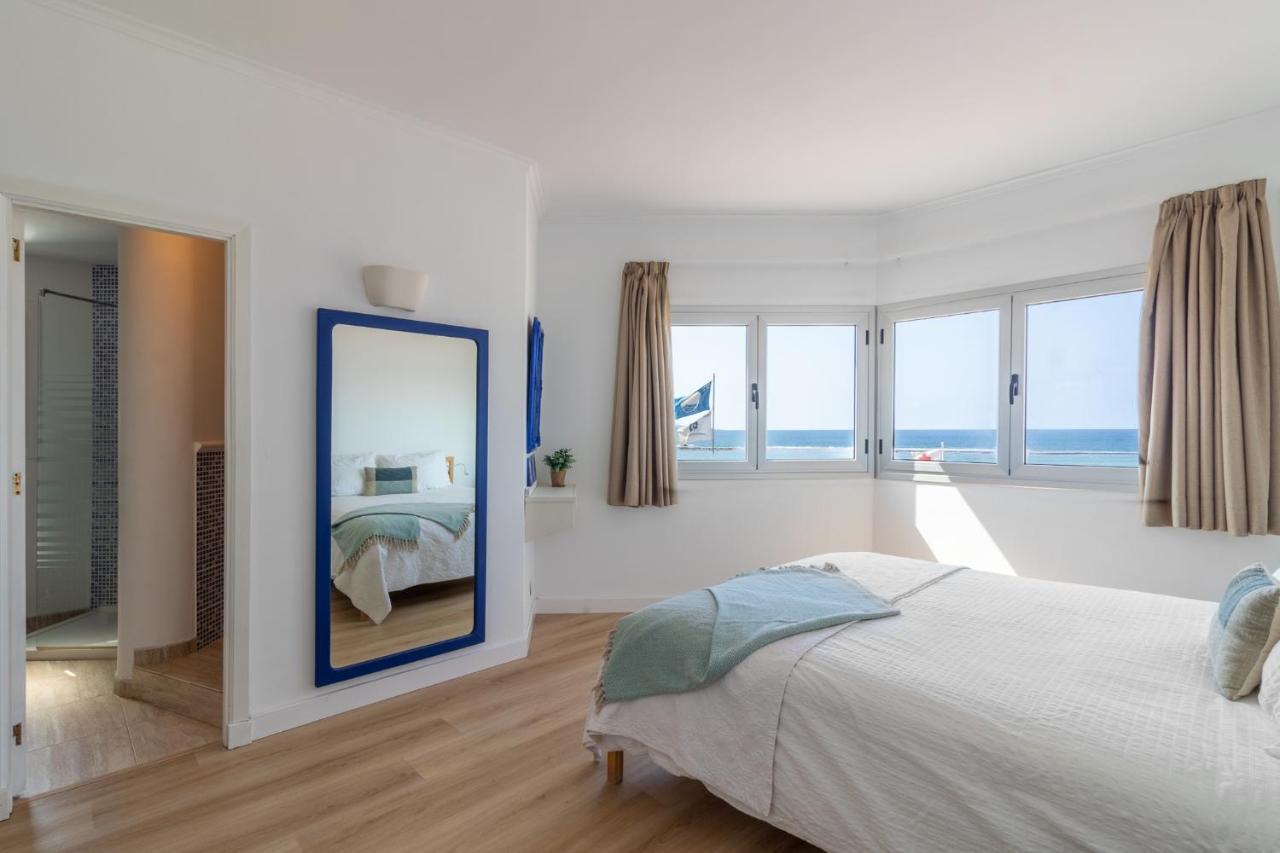 Las Canteras Ocean View Las Palmas de Gran Canaria Extérieur photo